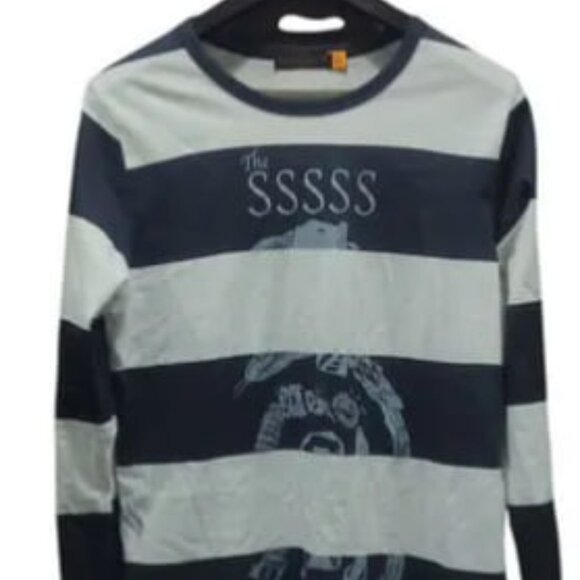 UNDERCOVER SS06 LONGSLEAVE - Picture 1 of 3